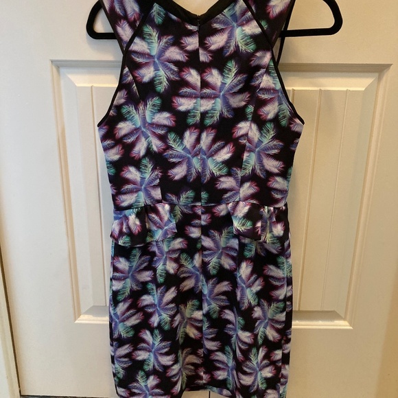 Sandro Paris Sleeveless Dress - Picture 4 of 7